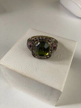 Heidi Daus Vintage Ring